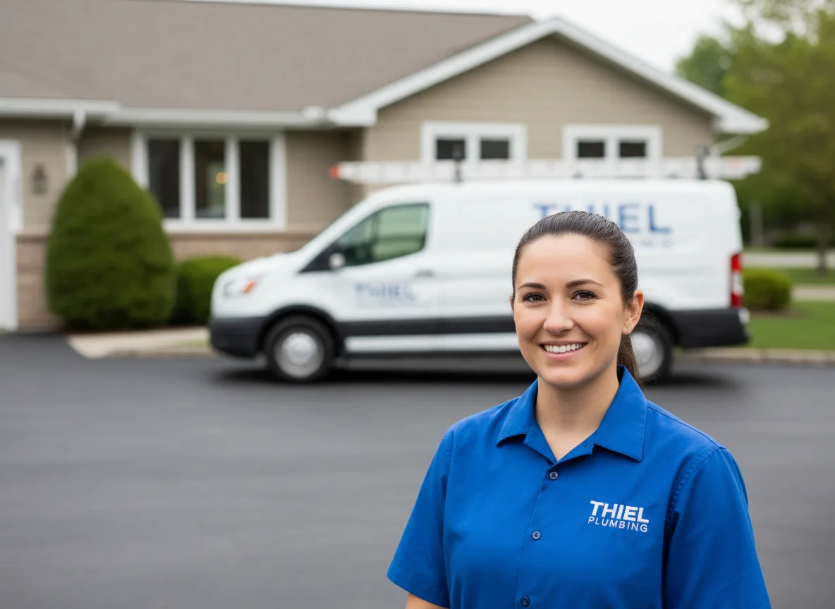 Plumber Rockford, IL FAQs